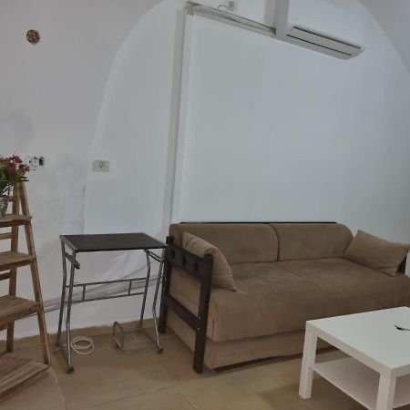 Tannous Aparthotel Haifa Kültér fotó