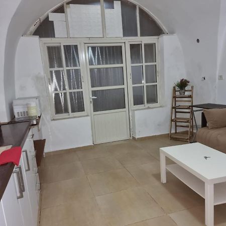 Tannous Aparthotel Haifa Kültér fotó