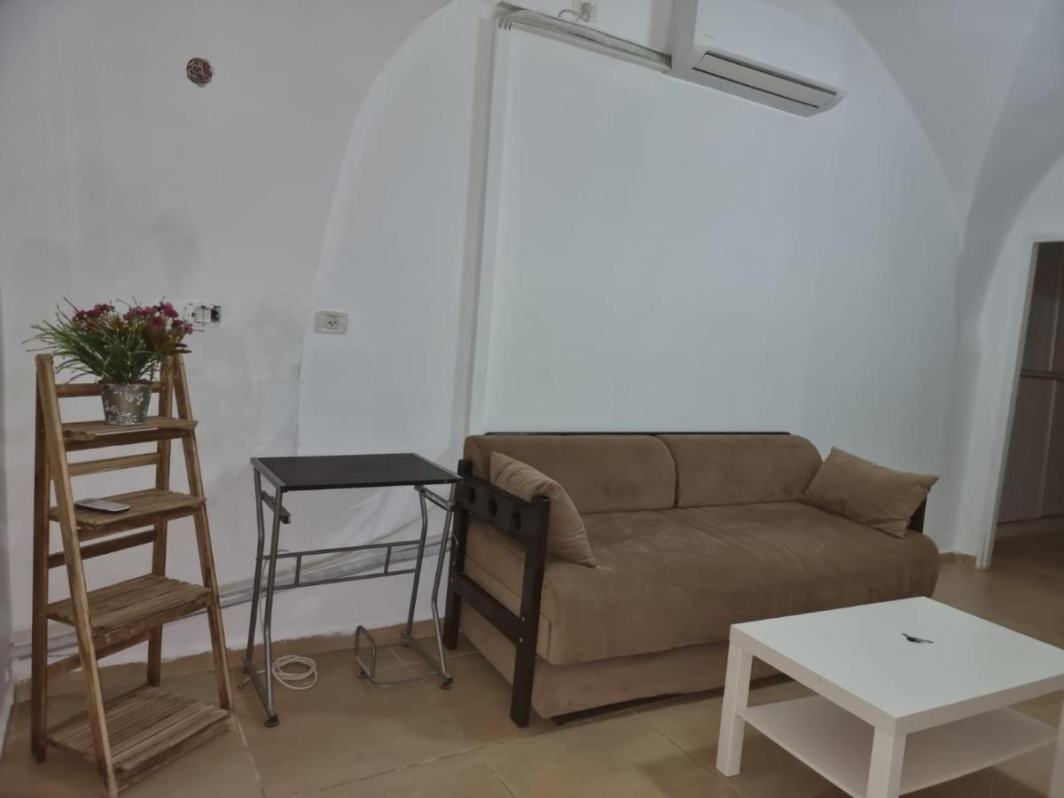 Tannous Aparthotel Haifa Kültér fotó