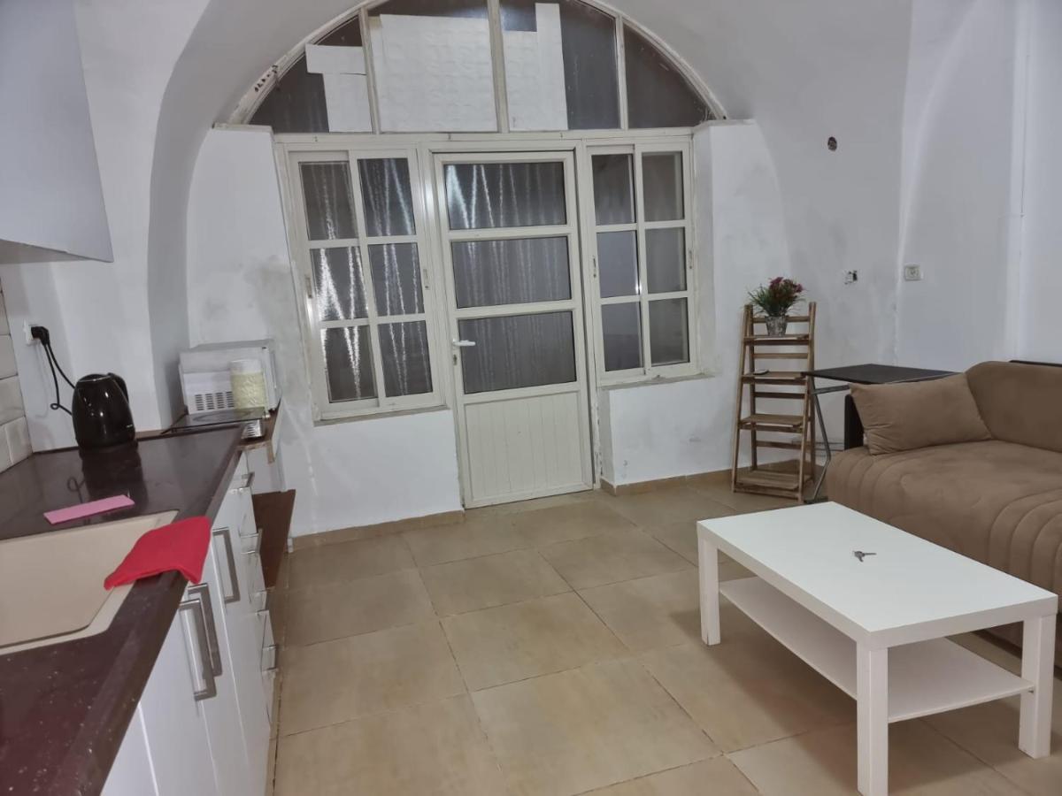 Tannous Aparthotel Haifa Kültér fotó