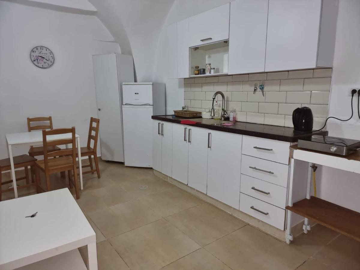 Tannous Aparthotel Haifa Kültér fotó