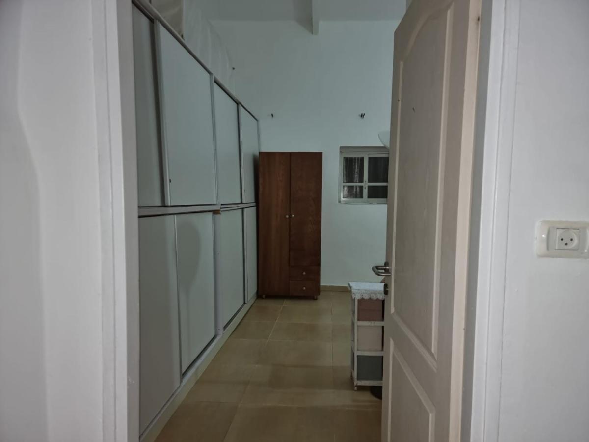 Tannous Aparthotel Haifa Kültér fotó