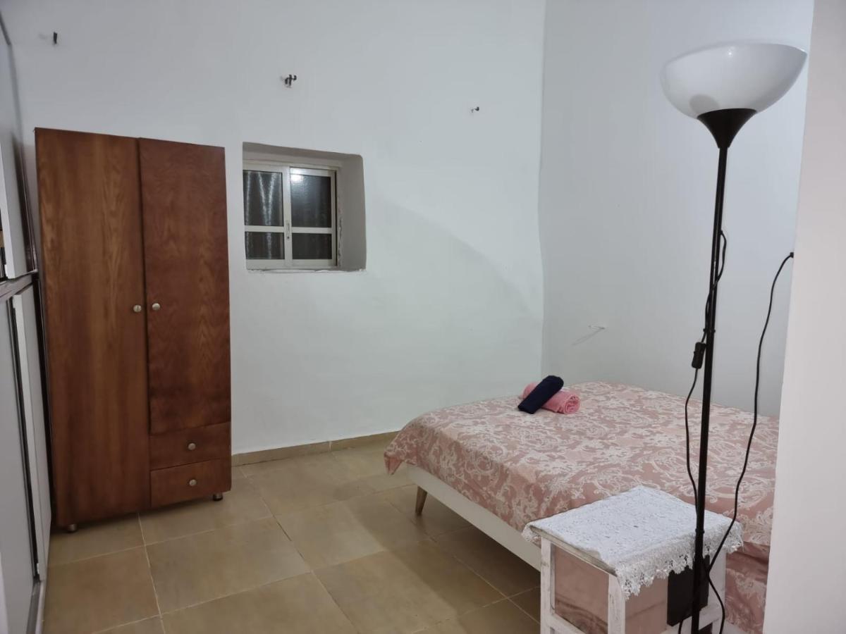 Tannous Aparthotel Haifa Kültér fotó
