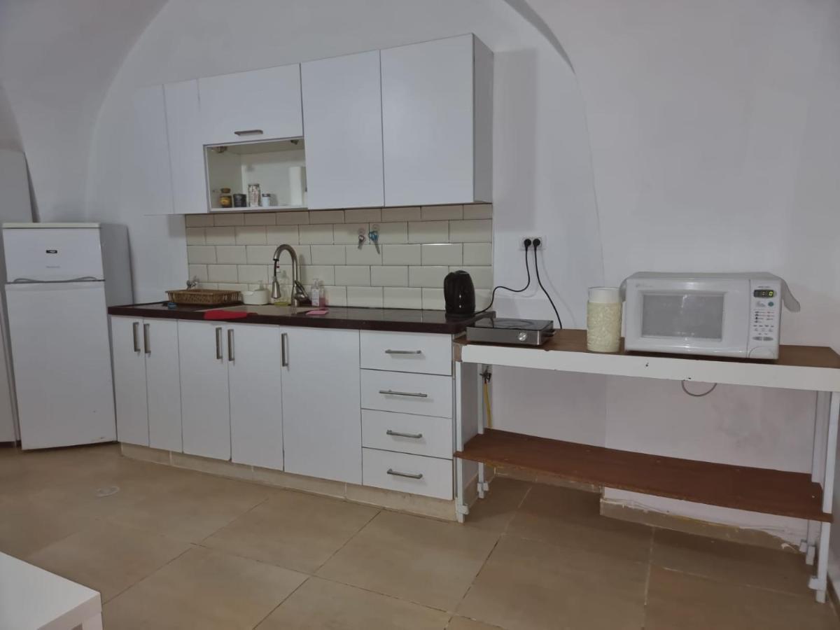 Tannous Aparthotel Haifa Kültér fotó
