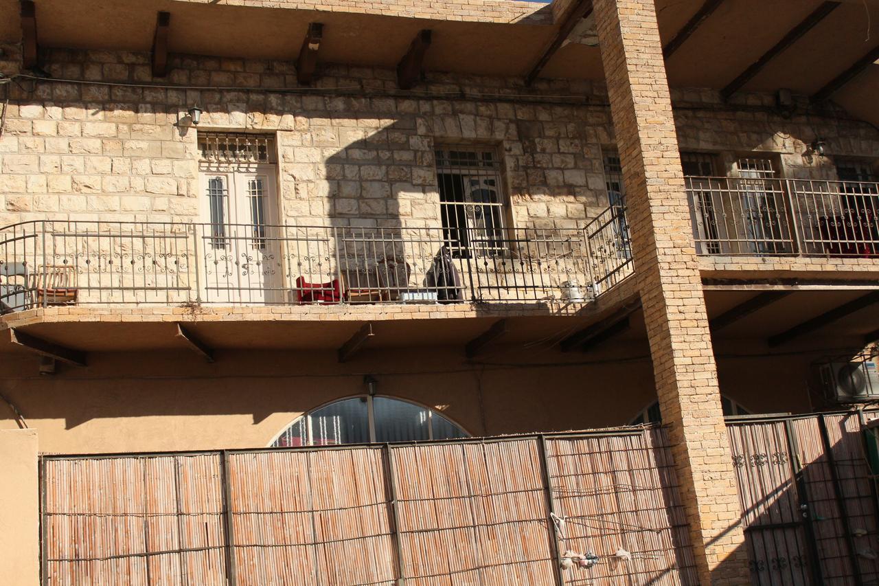 Tannous Aparthotel Haifa Kültér fotó