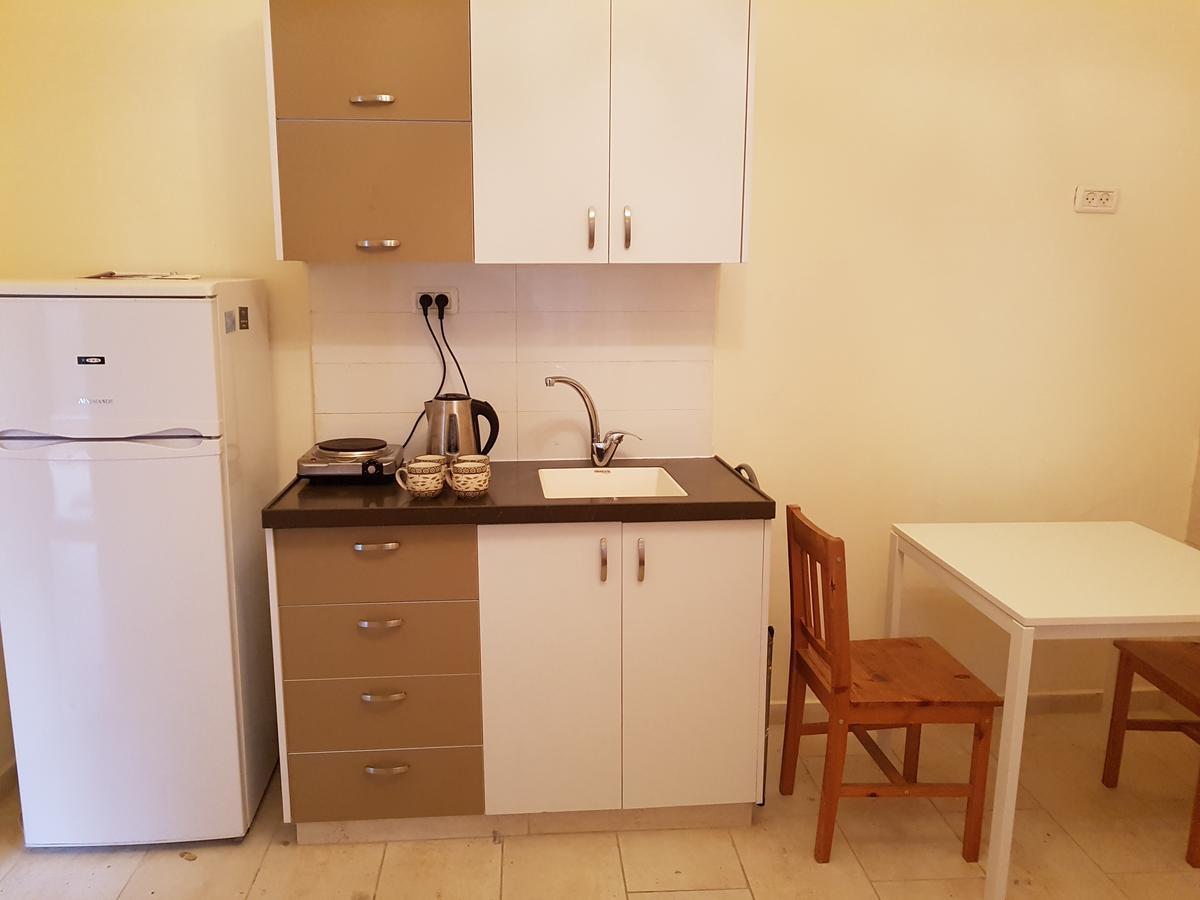 Tannous Aparthotel Haifa Kültér fotó