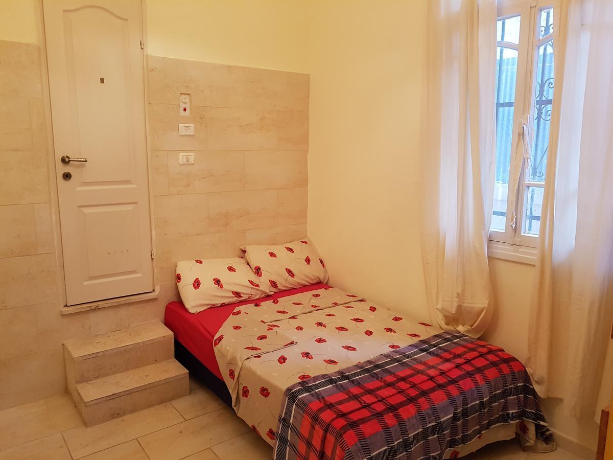 Tannous Aparthotel Haifa Kültér fotó